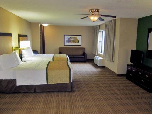 Extended Stay America Suites - Providence - Warwick