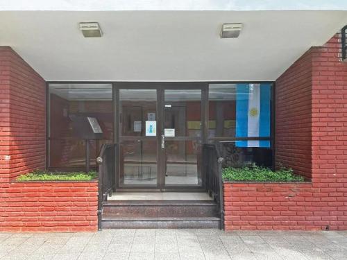 Venta departamento al frente Miramar zona I