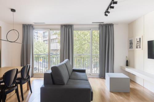 Cosmo Apartments Casanova 4
