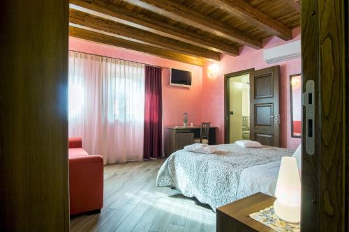 Accommodation in Malvagna