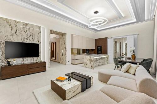Gagneux Magnifique Apartement