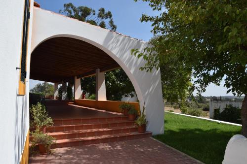 Quinta da Aurora