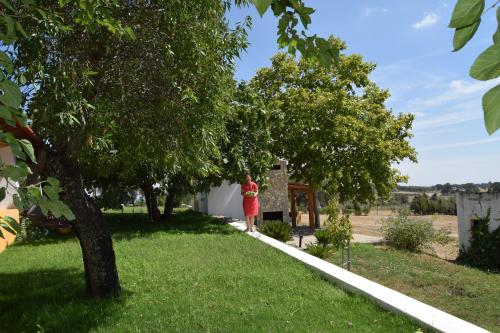 Quinta da Aurora