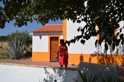 Quinta da Aurora