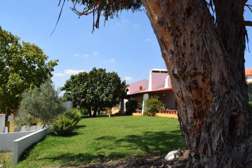 Quinta da Aurora