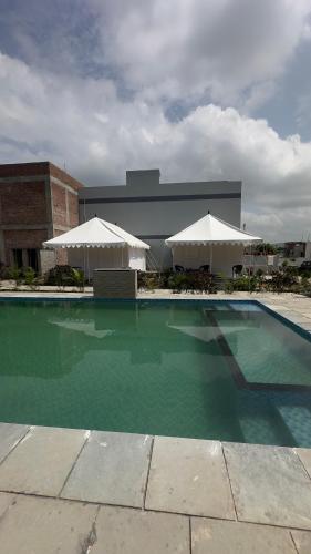 Udaipur jheel villa - image 5