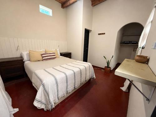 Tilcara Mistica Hostel