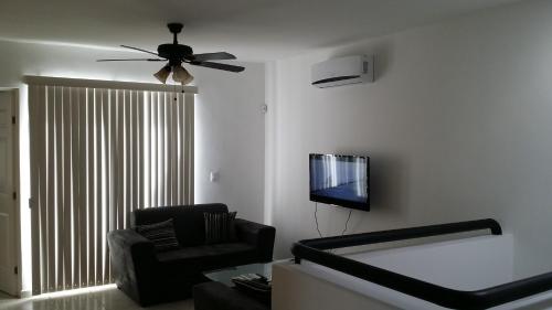 . Monterrey Mexico Suites