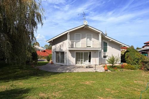 Charmante maison familiale 7 pers - Proche Bernex & Thollon