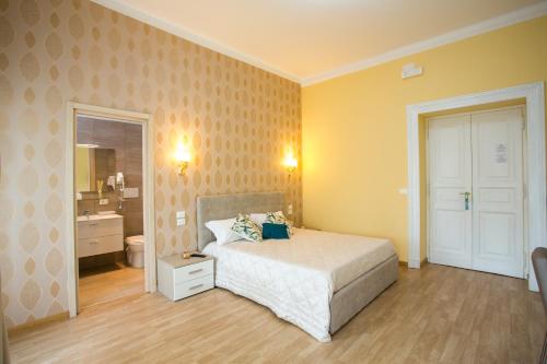 BQ House Castello Luxury Rooms, Roma (foto 3)