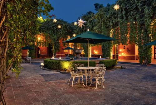 Hacienda Jurica by Brisas photo 4