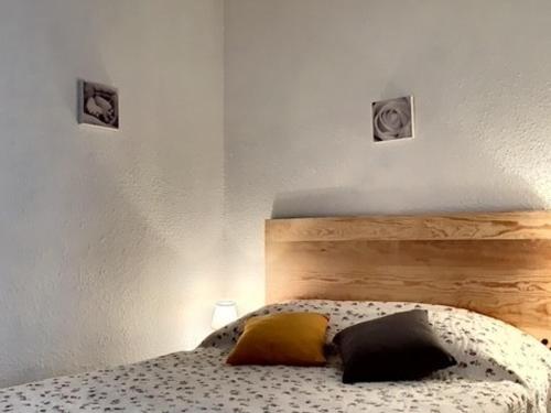 Studio Cosy Proche Thermes - Animaux Admis