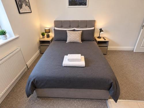 Bright Modern, Private Apartment,15 Mins To Central London 3