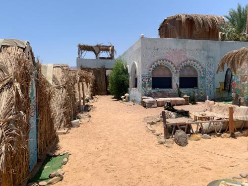kalima camp in Nuweiba