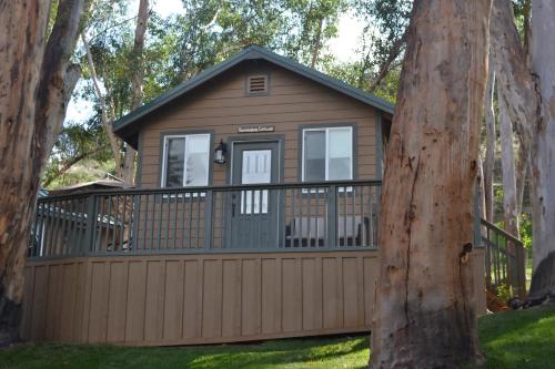 

Bandy Canyon Ranch