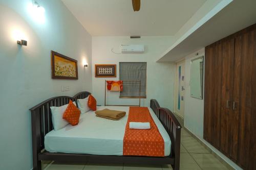 Ashirvad Homes in Mannarkkad