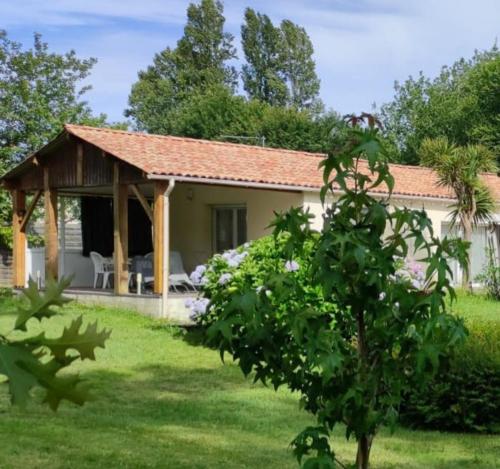 Gîte de l'Aiguille