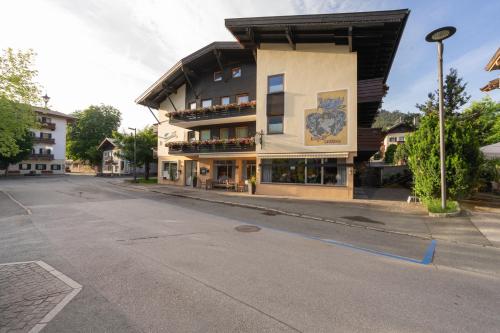 Pension Kaisermann