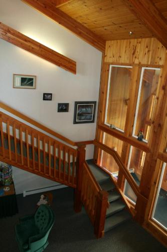 Aurora Denali Lodge - 숙소 외관
