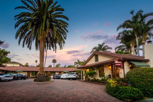 91591951 Harbor House Inn