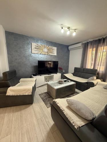Apartman Krivokapić