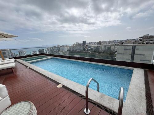 Barranco Relax & Hotel 3BR