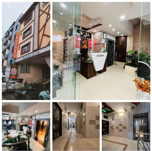 Hoxtels new fifty-six near golden temple in Amritsar