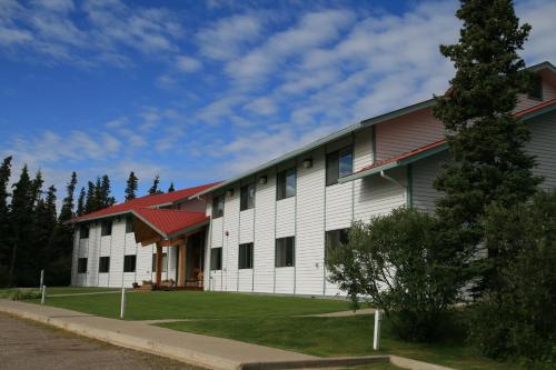 Aurora Denali Lodge - Tap to explore photos