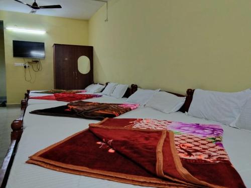 Rubina Masinagudi Stay in Masinagudi