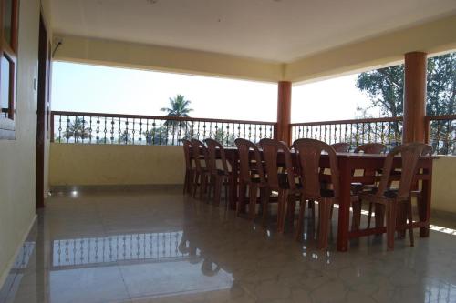 Rubina Masinagudi Stay in Masinagudi