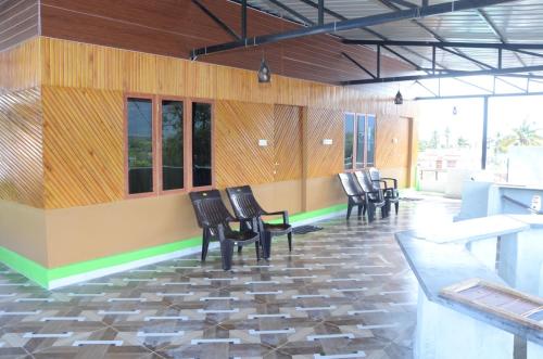 Rubina Masinagudi Stay in Masinagudi