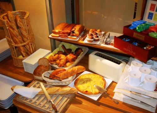 Sweet Home - 식음료(F&B)