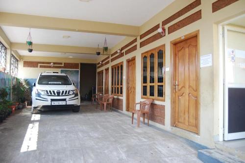 Rubina Masinagudi Stay in Masinagudi