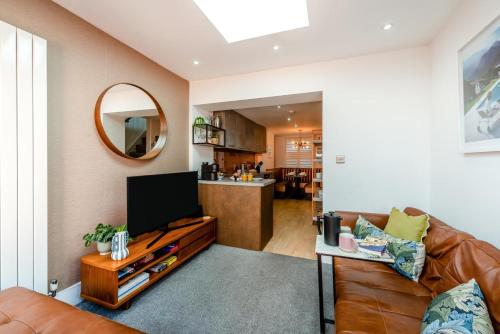 3 Bed in Brighton oc-bbcorn gîte à louer Thistle Brighton