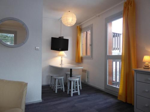 Résidence LES COTES - 2 Pièces pour 5 Personnes MAE-9584