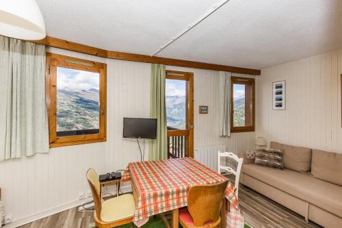 Résidence LE BASTION I - Studio pour 3 Personnes MAE-9924