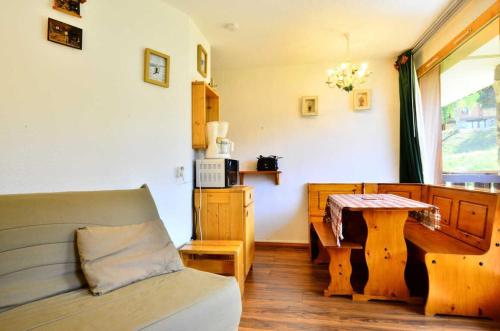 Résidence LES PENTES - Studio pour 2 Personnes MAE-9704