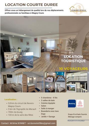 Le Pavillon