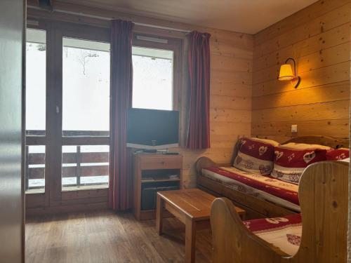 Résidence LES AVRIERES HAUT - Studio pour 5 Personnes MAE-8911