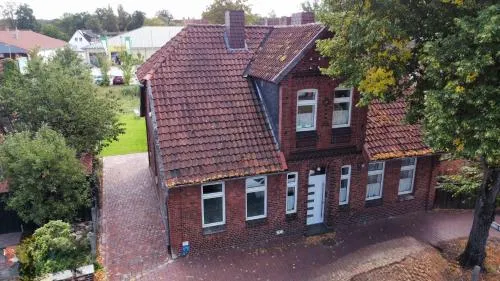 Ferienhaus Anna in Winsen Aller, Deutschland