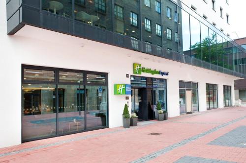 . Holiday Inn Express - Recklinghausen