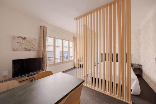 Cannes - Cozy Studio - 24P