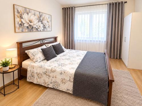 Cozy Central Apartament II in City Center