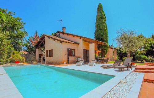 Belle Maison À Meyzieu - Location saisonnière - Meyzieu