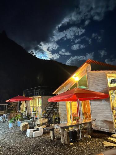 Búho Campestre Family Cabin