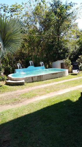 Yeshua - Casa da Claudia 8 in Guaratiba