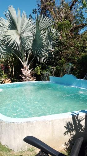 Yeshua - Casa da Claudia 8 in Guaratiba