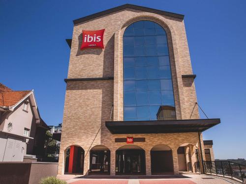 ibis Carlos Barbosa - Garibaldi