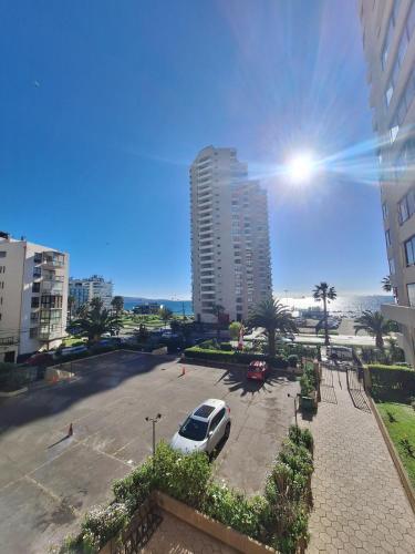 Departamento en Viña del mar frente al mar Av San martín - image 5