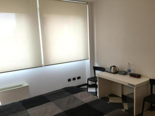  SUB14 Suite Apartment con due camere grandi indipendenti in Reggio nell'Emilia